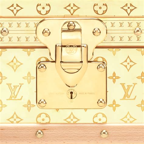 louis vuitton courrier lozine|Courrier Lozine 110 LV Brass High End Leathers .